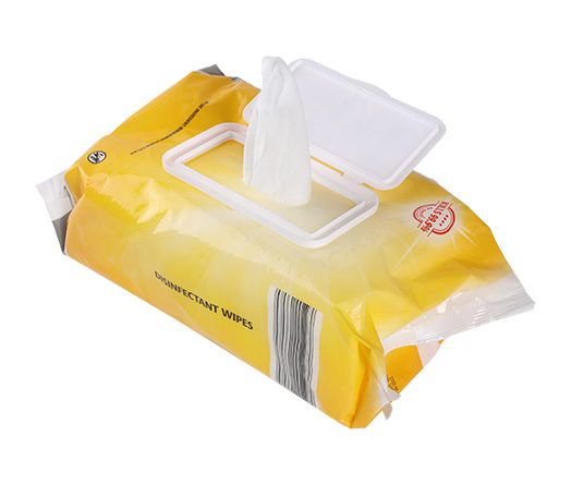 Household Alcohol Free Hypoallergenic Wipes Pack 120