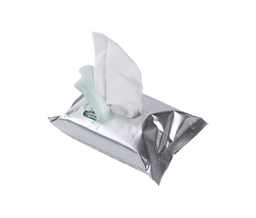 Alcohol Free Makeup Removing Cleaning Wipes Pack 60  For Sensitive