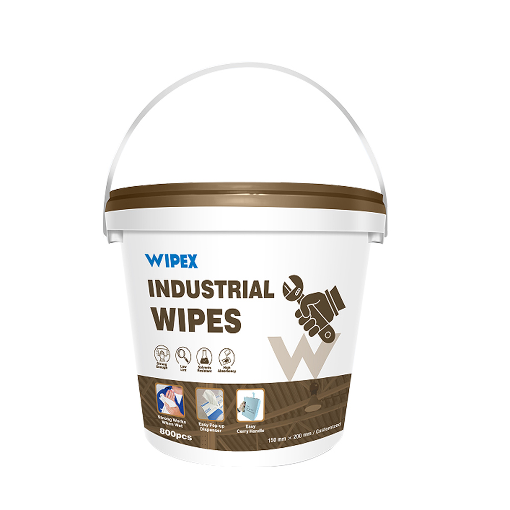 Top Industrial Wet Wipes  Heavy Duty Hand Wipes- China Supplier