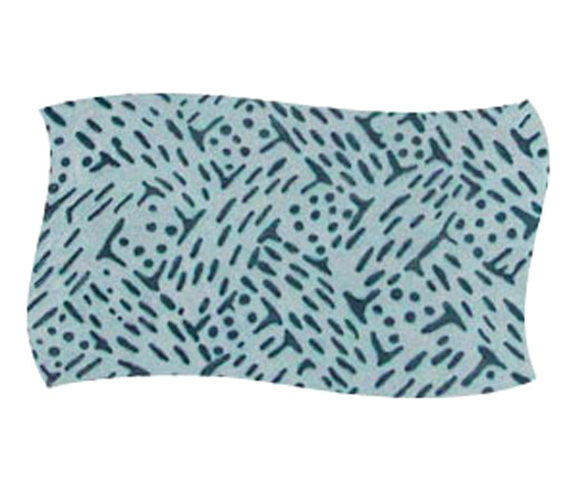 Perforated High-strength Industrial Wipes Tub 72